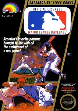 Major League Baseball (USA)